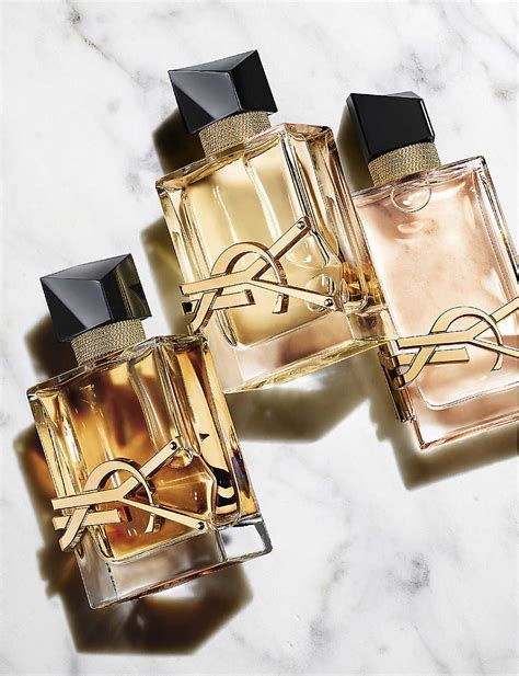 parfum similaire libre ysl|ysl parfum dames.